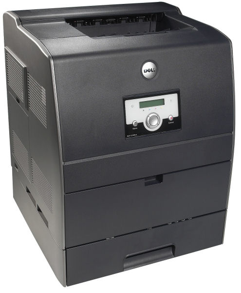 Dell 3100cn Colour – image 1