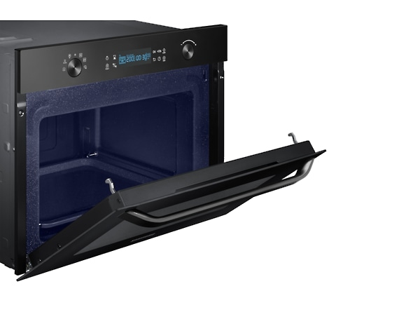 Samsung NQ50R3130BK Black Solo microwave Built-in – image 8