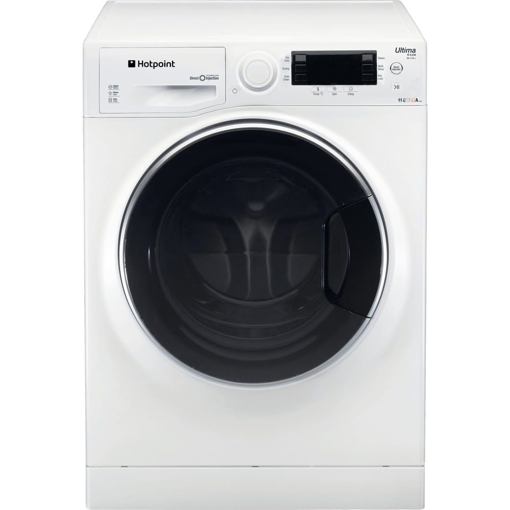 Hotpoint RD 1176 JD