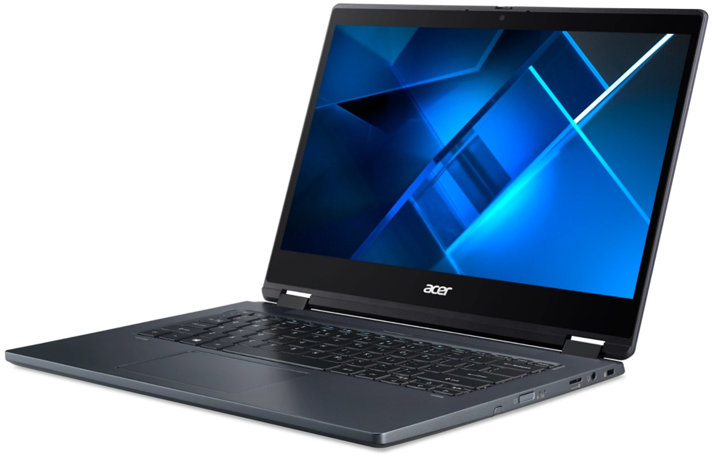 Acer TravelMate TMP414RN-41-R2VP AMD Ryzen™ 7 PRO 6850U Hybrid (2-in-1) – image 3