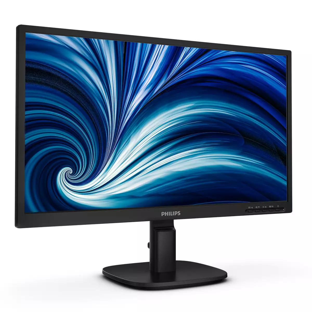 Philips 22B2N2100L/96 computer monitor – image 3
