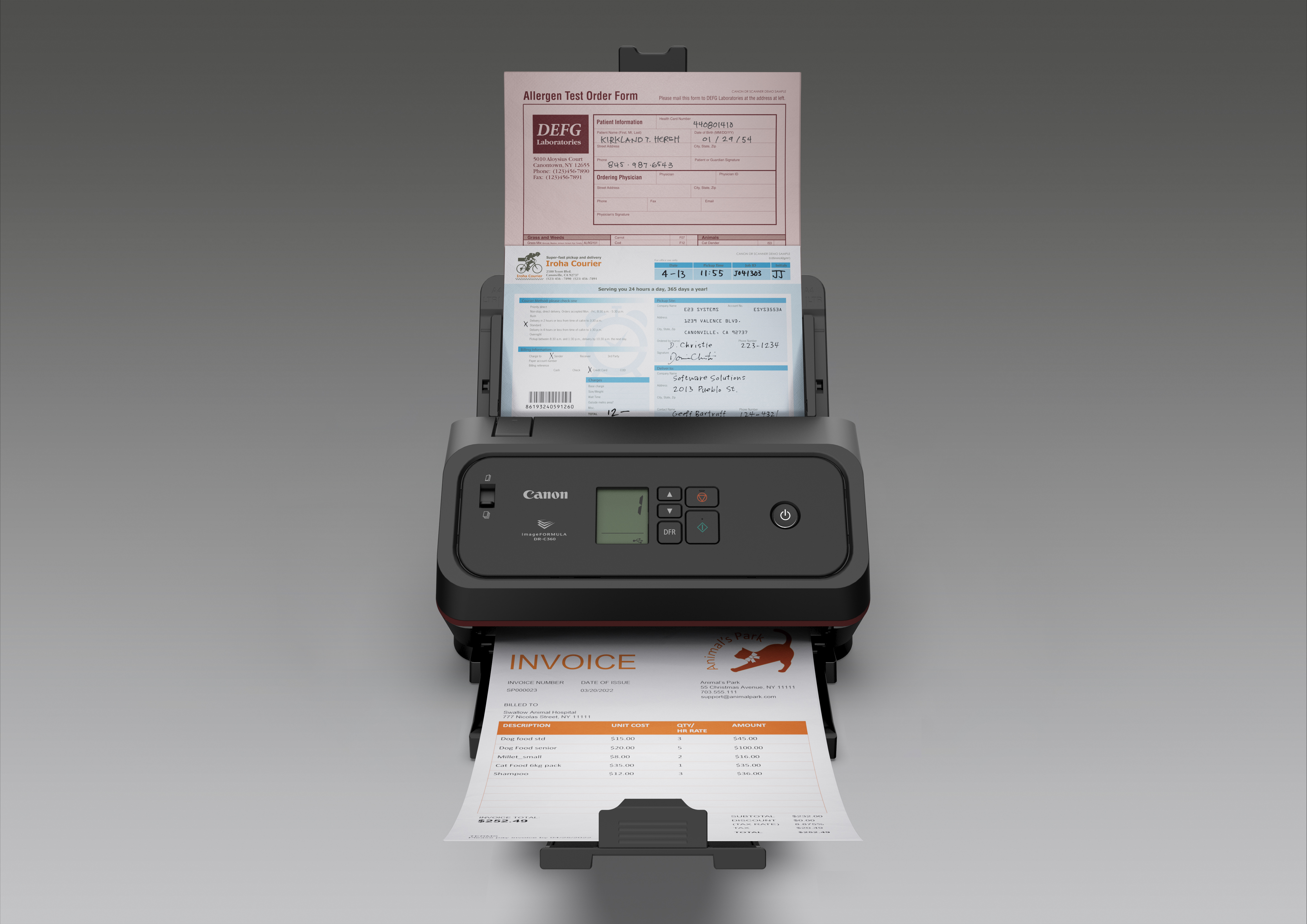 Product Gallery