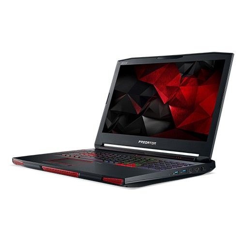 Acer Predator 17 X GX-792-76PB Intel® Core™ i7 i7-7700HQ Laptop – image 2