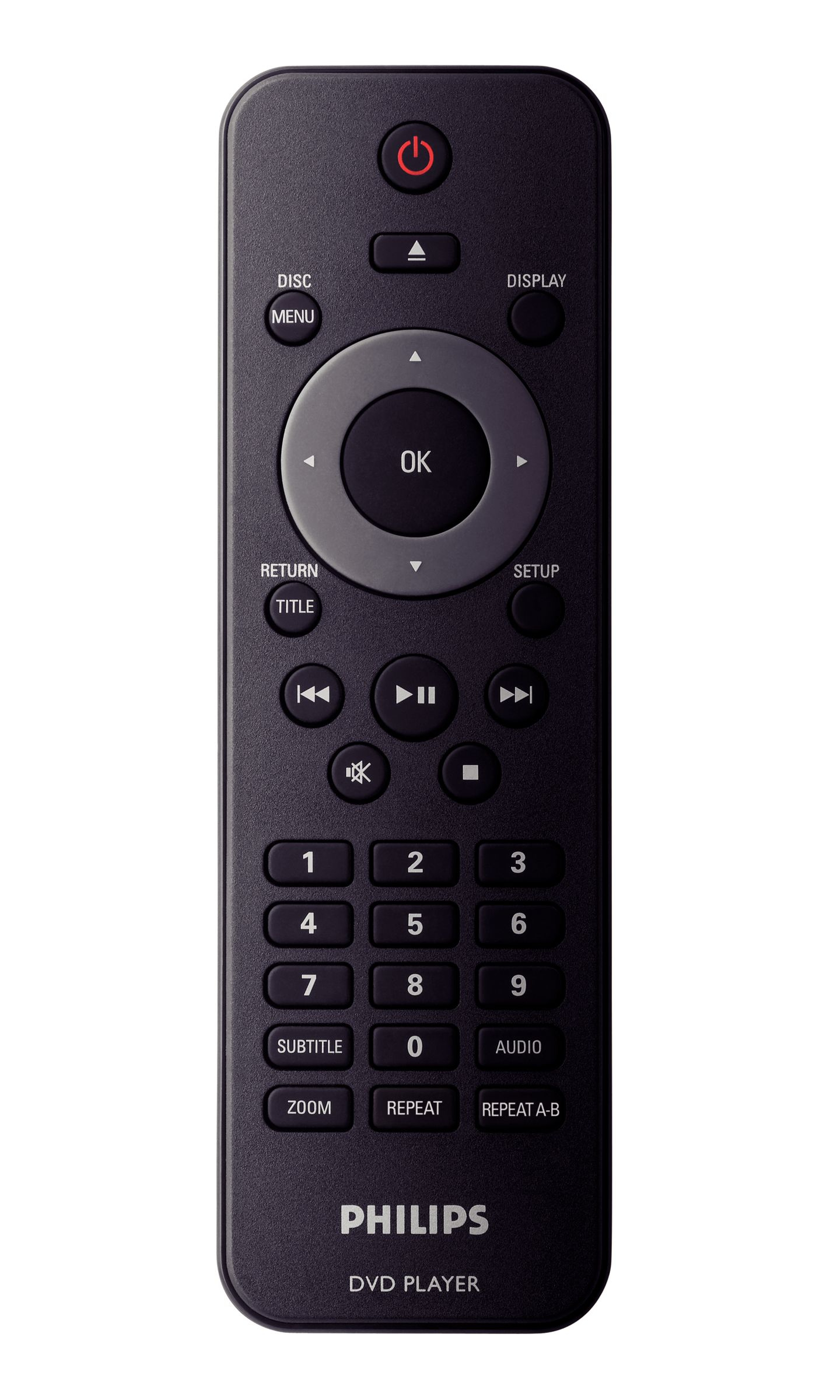 Philips DVP3982 HDMI 1080p DivX Ultra DVD player – image 3