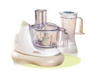 Tefal Kaleo Blender FP4011