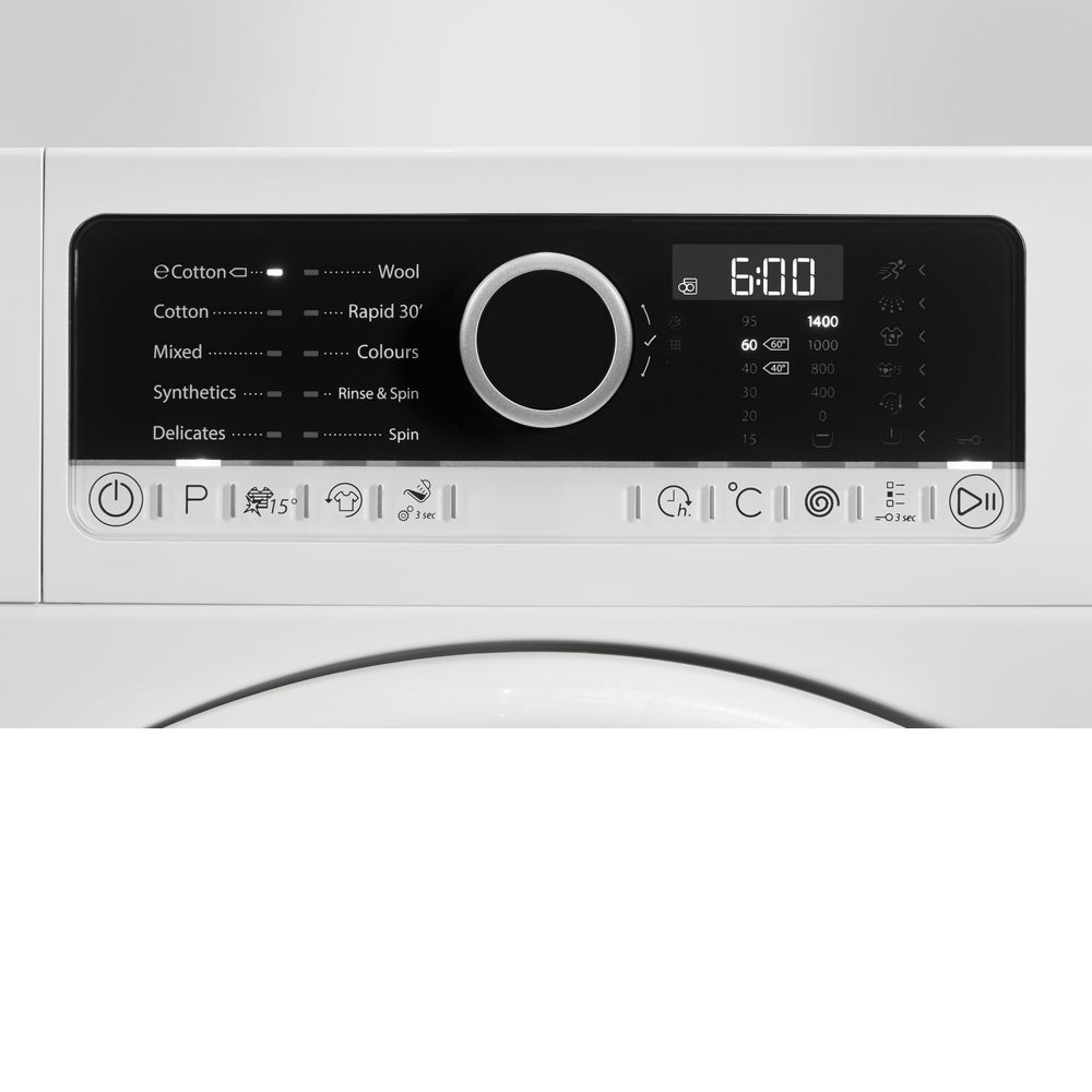 Whirlpool FSCR80410 washing machine Front-load – image 3