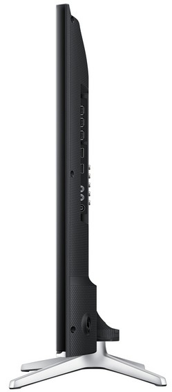 Samsung UE48H6500SZ 121.9 cm (48") Full HD Smart TV Wi-Fi Black – image 2