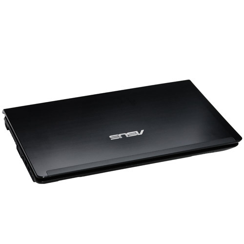 ASUS U35JC-RX046V laptop Intel® Core™ i3 i3-370M – image 2