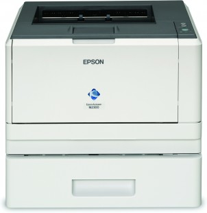 Epson AcuLaser M2300DT – image 2