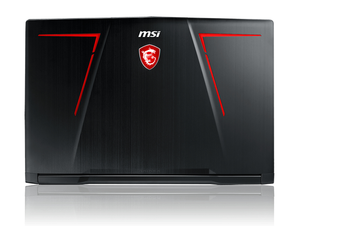 MSI GE73VR 7RE-010BE Raider – image 2