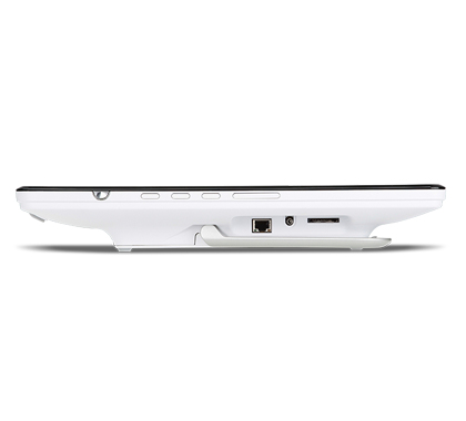 Acer DA 223HQL 54.6 cm (21.5") 1920 x 1080 pixels Touchscreen All-in-One PC 1 GB Android 4.1 Wi-Fi 4 (802.11n) White – image 7