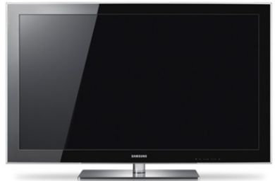 Samsung PN50B850 127 cm (50") Full HD Black 1500 cd/m²
