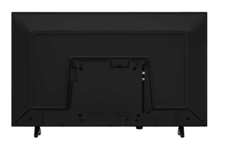 Grundig GEF6600B TV 99.1 cm (39") Full HD Smart TV Wi-Fi Black – image 4