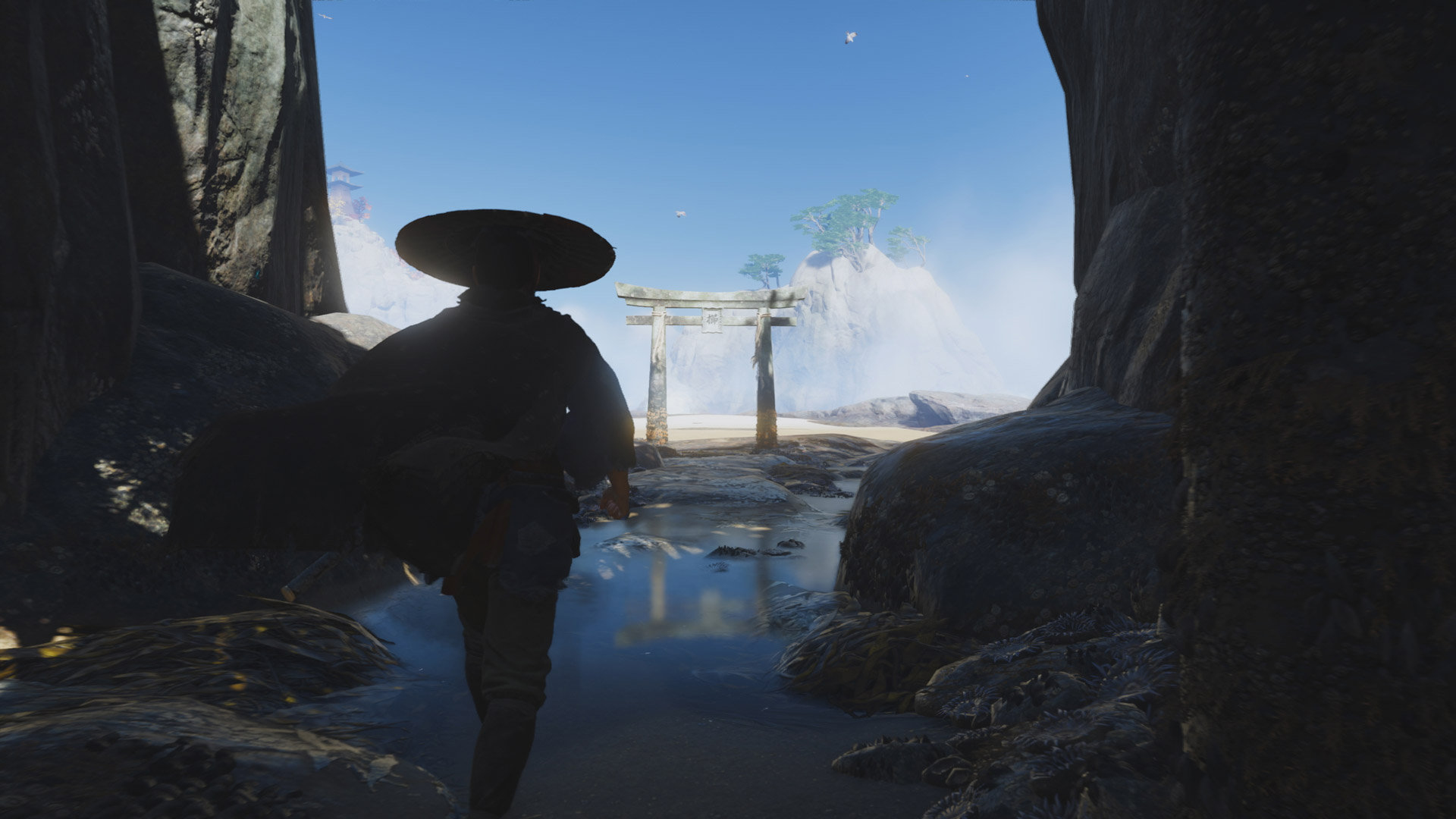 Sony Interactive Entertainment PlayStation 4 + Ghost of Tsushima + MediEvil – image 4