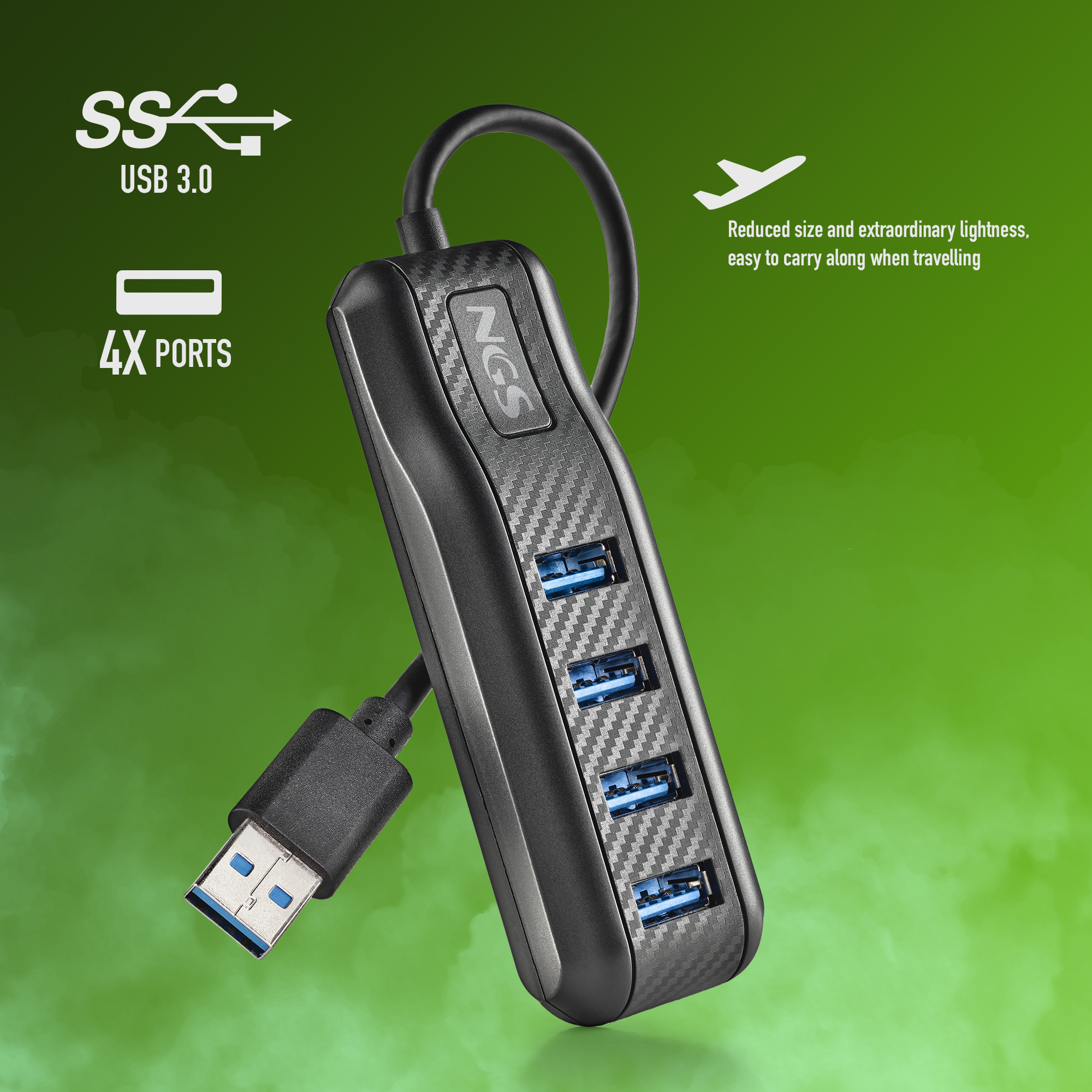 NGS PORT 3.0 – image 5