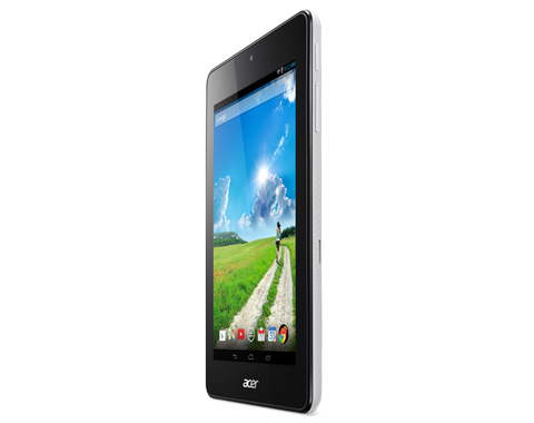 Acer Iconia B1-730-127U Intel Atom® – image 2