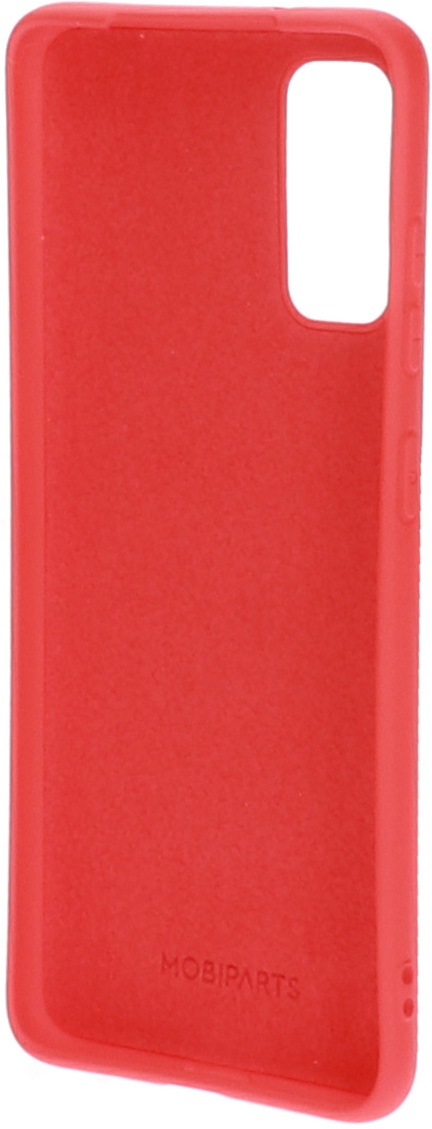 Mobiparts Silicone Cover Samsung Galaxy S20 – image 4