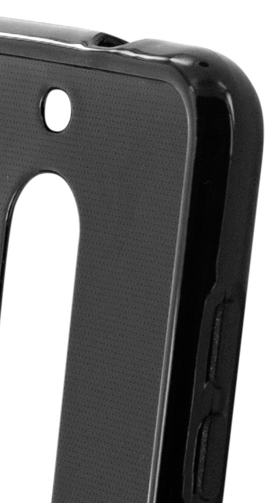 Mobiparts Classic TPU Case Nokia 5 Black – image 4