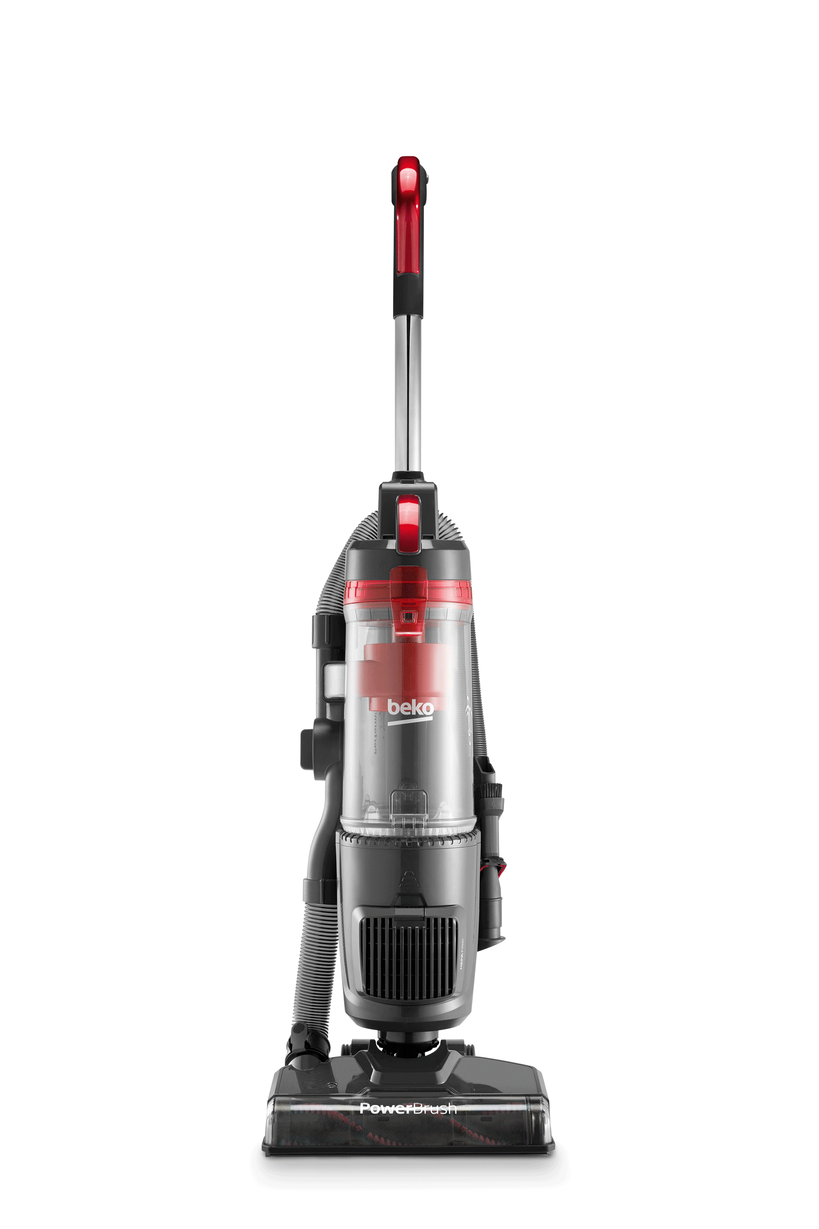 Beko VCS6135AR stick vacuum/electric broom Dry HEPA Bagless – image 4
