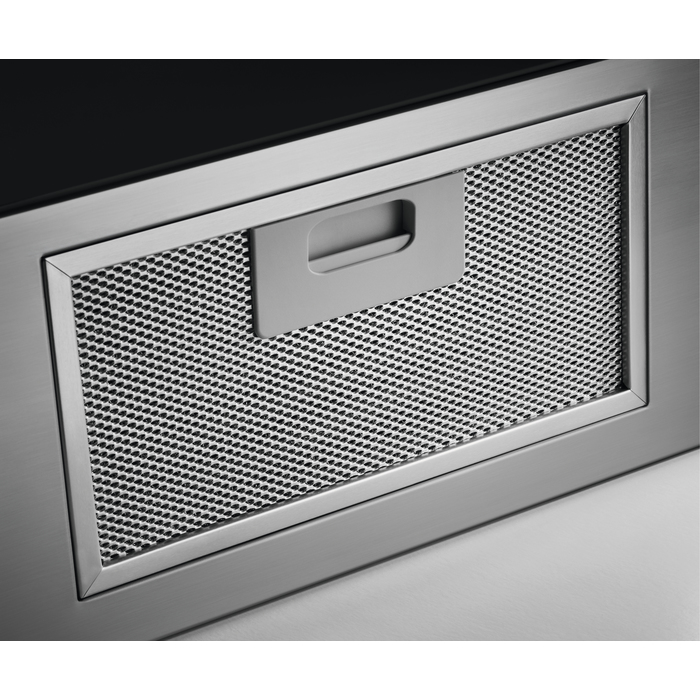 AEG DVS597AHG Black, Stainless steel 400 m³/h – image 5