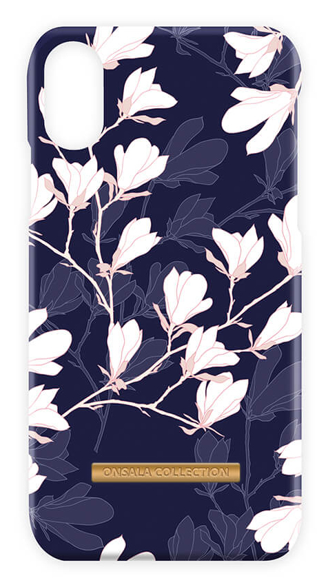 Onsala Soft Mystery Magnolia iPhoneXR