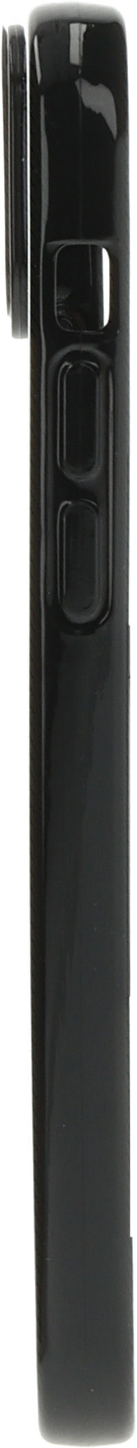 Mobiparts Classic TPU Case Apple iPhone 12/12 Pro Black – image 9