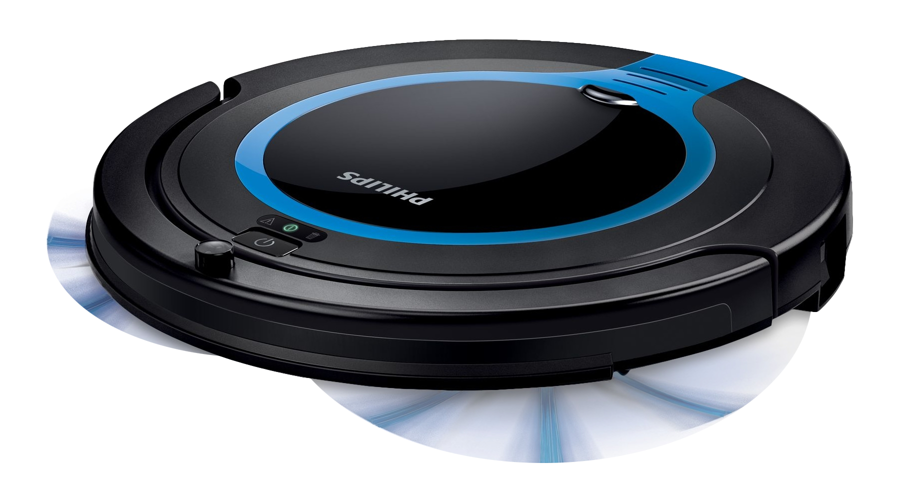 Philips SmartPro Compact FC8700/01 robot vacuum