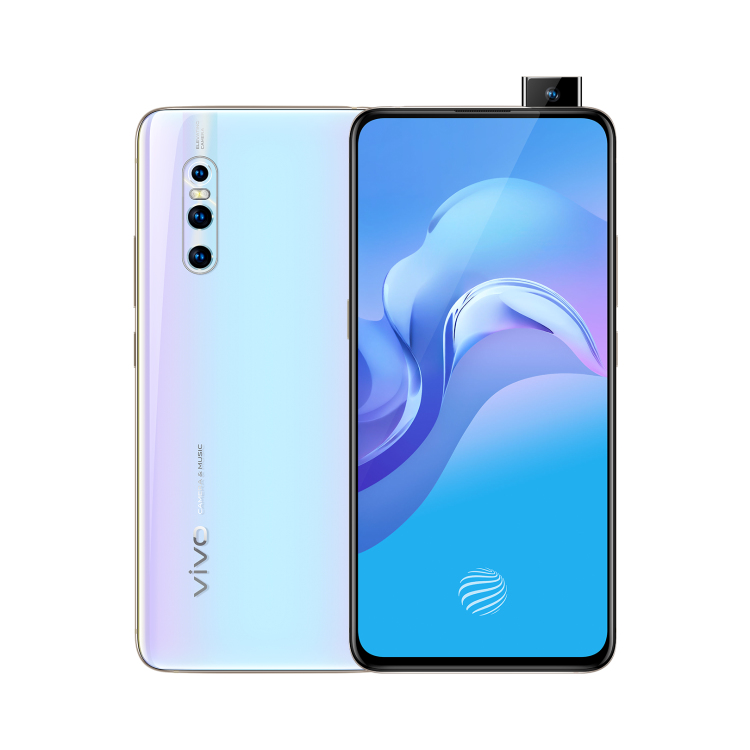 VIVOX27_8/128_LBL smartphone