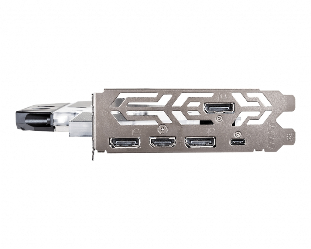 MSI GeForce RTX 2080 SUPER SEA HAWK EK X – image 4