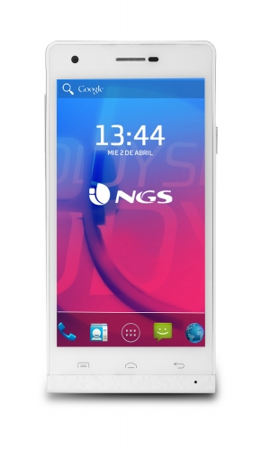 NGS Odysea 470HD