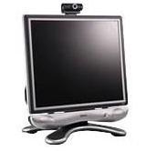 BenQ FP783 Black/Silver 17i TFT