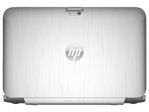 HP ENVY x2 11-g001tu Intel Atom® Z2760 Hybrid (2-in-1) – image 4