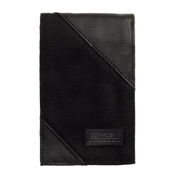 Hama Kobi mobile phone case Holster Black