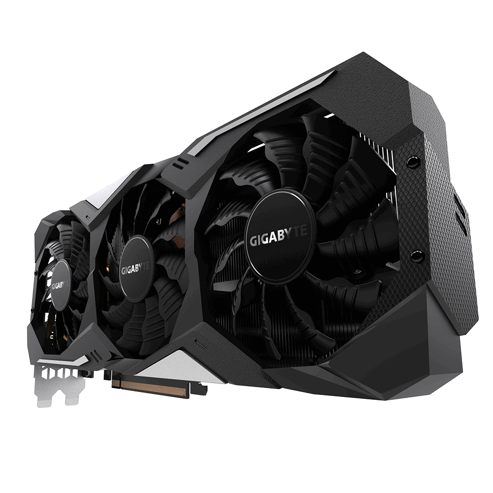 GIGABYTE GAMING GV-N2080GAMING-8GC graphics card NVIDIA GeForce RTX 2080 – image 6