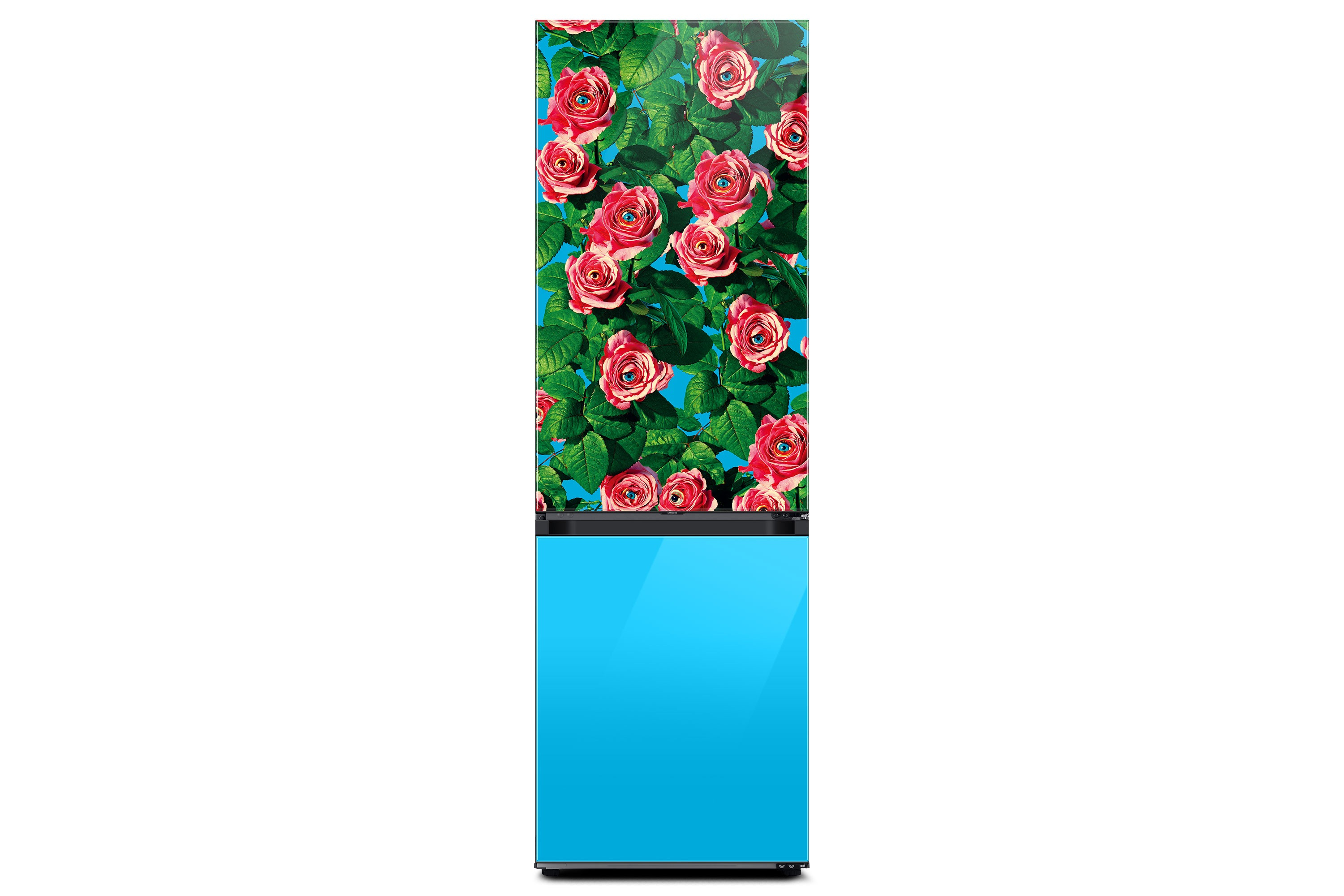Samsung F-RB34D15TRTR — vue 1 sur 7