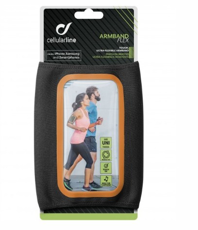 Cellularline ARMBAND FLEX SUMMER – image 2