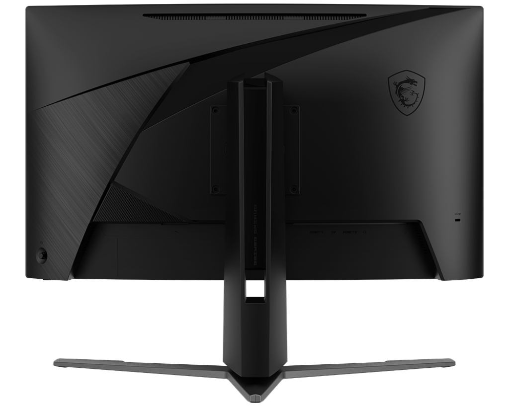 MSI MAG 276CPXF – image 4