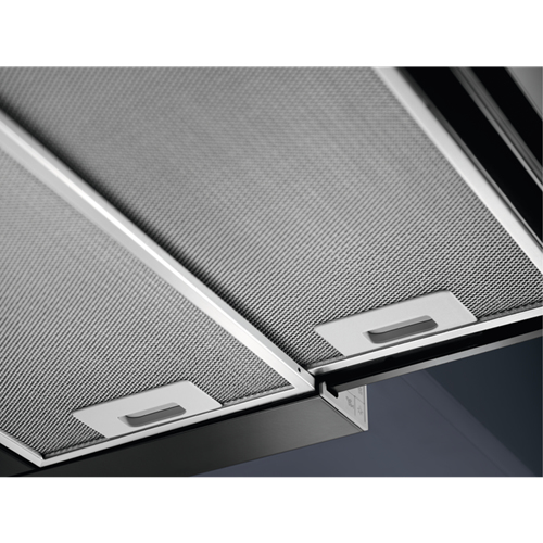 Electrolux LFP316FB Semi built-in (pull out) Black 370 m³/h – image 4