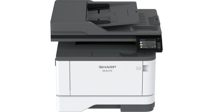 Sharp MX-B427W Laser A4 – image 5