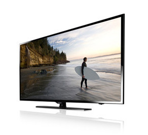 Samsung UN40EH6000FXZX TV – image 3