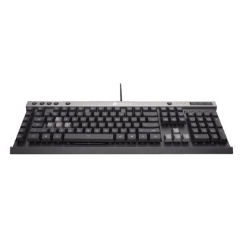 Hama K40 keyboard Gaming USB Black – image 4