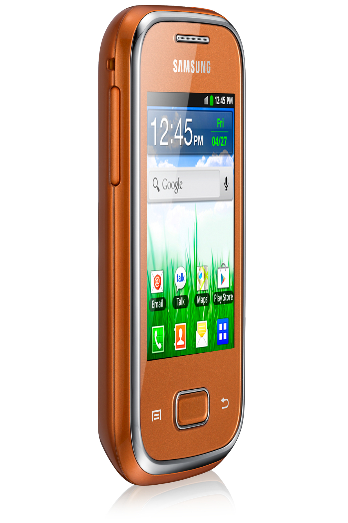 Samsung Galaxy Pocket – image 4
