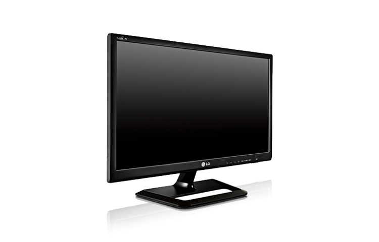 LG DM2752D computer monitor – image 3