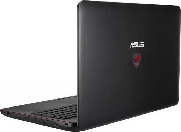 ASUS ROG GL551JK-CN126H Intel® Core™ i7 i7-4710HQ Laptop – image 3