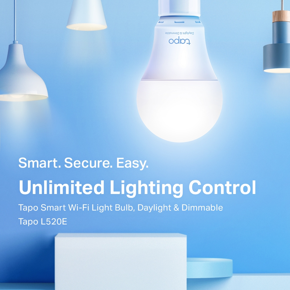 TP-Link Tapo L520E – image 2
