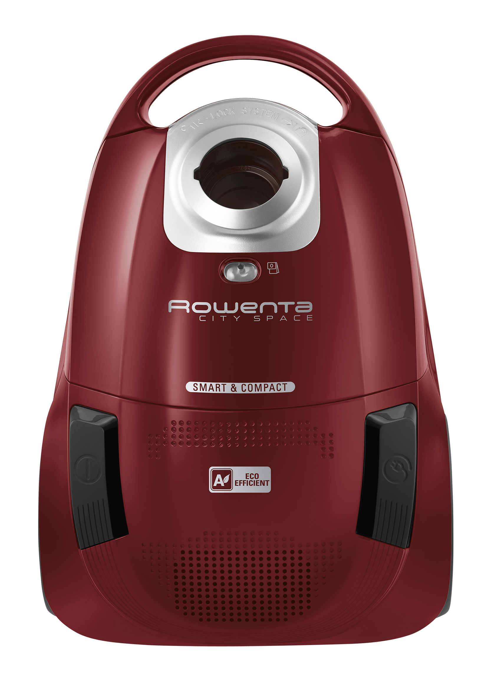 Rowenta City Space RO2643 vacuum – image 4
