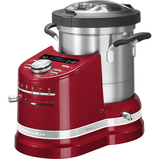 KitchenAid 5KCF0103BER/1 food processor