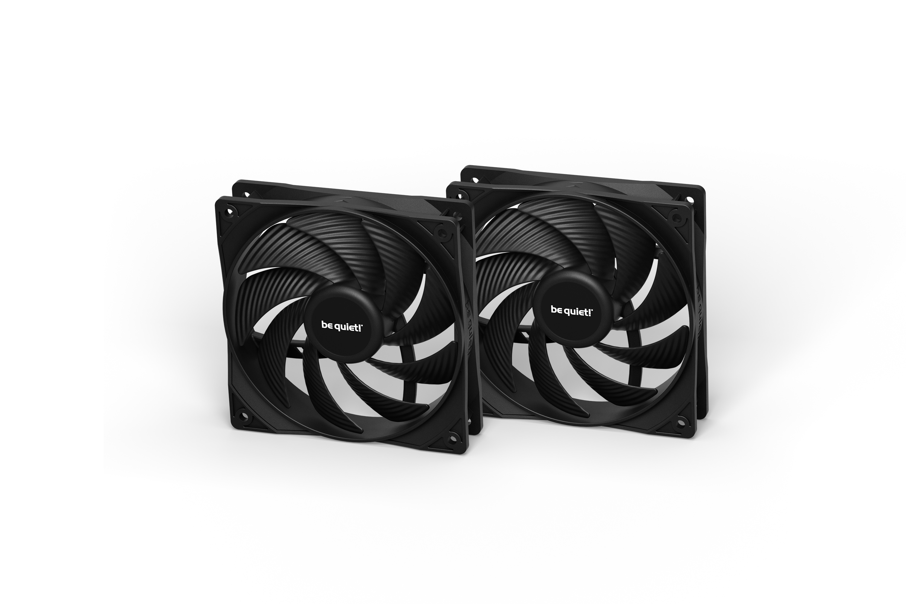 Enfriamiento Líquido be quiet! Pure Loop 2 - 2 Ventiladores - 2100 RPM - BW017