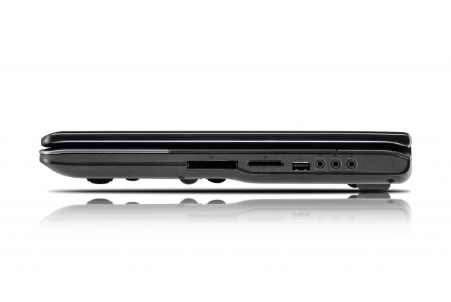 MSI Classic CR700-239CZ laptop Intel® Pentium® Dual-Core T4500 – image 7