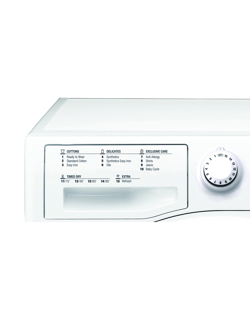 Hotpoint TCFS 73B GP – image 3